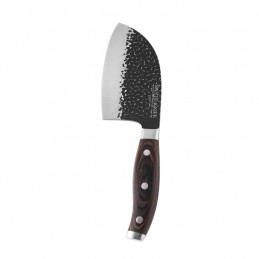 Set de Cuchillos Simple Cook Kante detalle de cuchillo 1