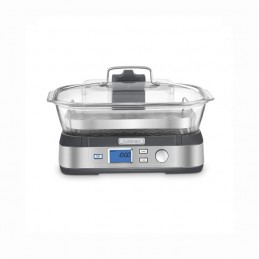 Vaporera Cuisinart Digital Cookfresh - STM-1000CL