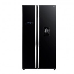 Refrigerador FDV Deluxe SBS Prestige