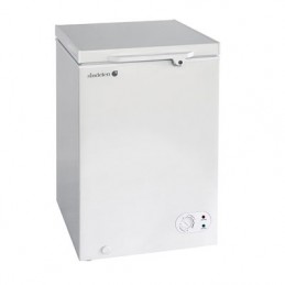 Freezer Sindelen SFH-101BL / Congelador Horizontal Dual Technology