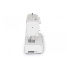 Máquina de coser Singer SM024 vista de perfil