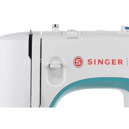 Máquina de coser Singer 3305 detalle frontal