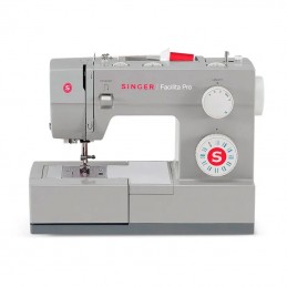 Máquina de coser Singer semi industrial 4423