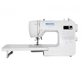 Máquina de coser Nagoya 2200 vista de frente
